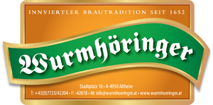 Privatbrauerei Wurmhöringer<